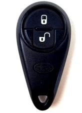 remote keyless entry Impreza controller clicker transmitter fob OEM beeper alarm
