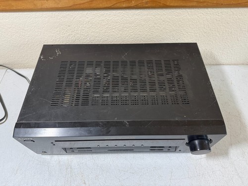 Sony STR-K750P Receiver HiFi Stereo 5.1 Channel Home Theater Radio Vintage Audio - Picture 4 of 6