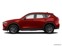 2020 Mazda CX-5 GX
