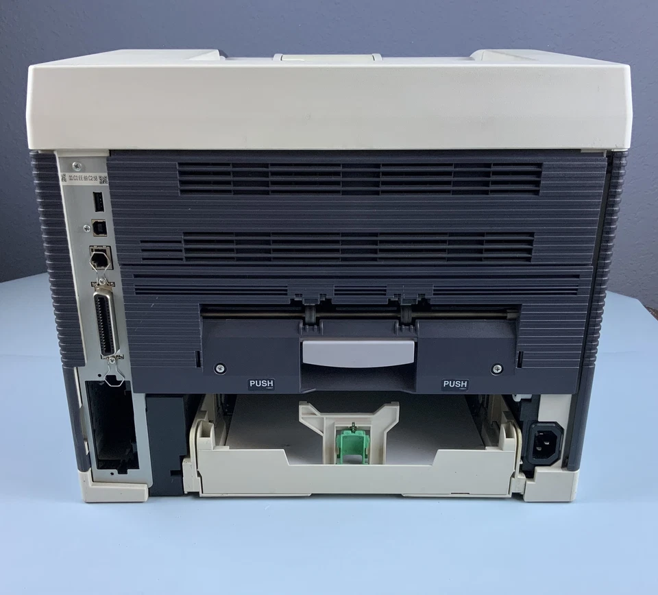 Kyocera FS-4000DN Ecosys Laser Printer  - Image 3 of 3