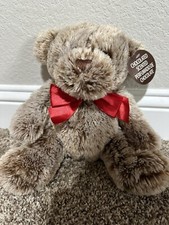 Dan Dee Collectors Choice 12 Bear Chocolate