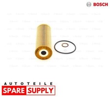 ÖLFILTER FÜR MERCEDES-BENZ BOSCH 1 457 429 646