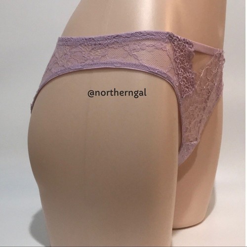 Victoria’s Secret Very Sexy Peek-a-boo Cheekini - S - Picture 5 of 8