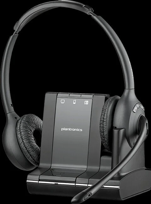 Plantronics on sale savi w720