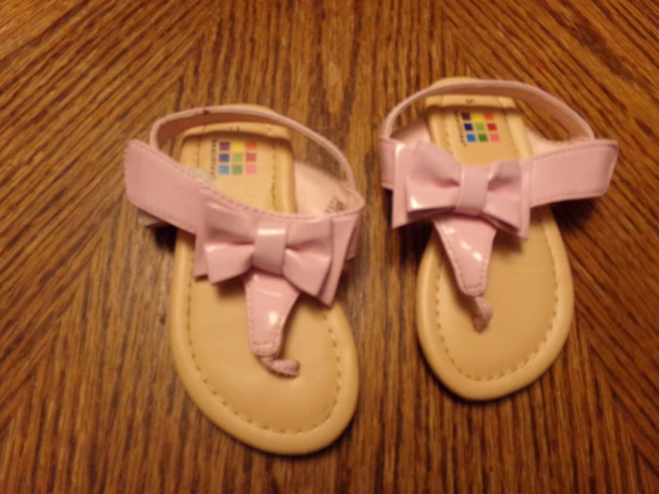 *SANDALIAS HEALTHTEX NIÑA TALLA 5 1203 Foto 2 de 4