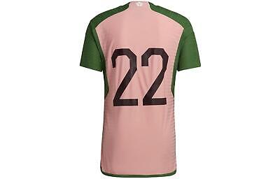 adidas x Nigo Japan National Soccer Jersey Special Edition 1 adidas x Nigo Japan National Soccer Jersey Special Edition 1