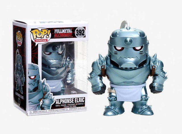 funko fma
