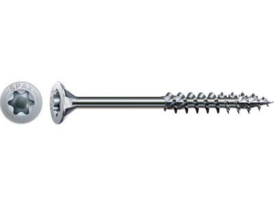 SPAX-Schrauben T-STAR Plus R88091 4x35, 4x45, u. 4x70 mm T20 -Senkkopfschraube -