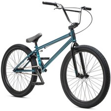 DK Cygnus 24” BMX Bike (Top tube 21.5 