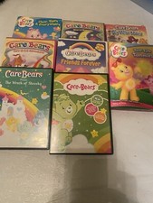 Care Bears Collection