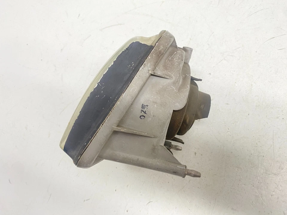 LEXUS ES250 1990 luz intermitente del lado del pasajero delantero derecho lámpara de estacionamiento OEM Foto 4 de 4