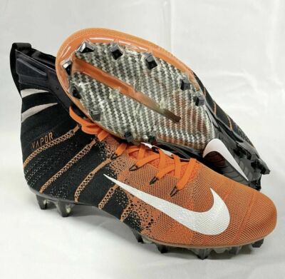 Nike Vapor Untouchable 3 Elite Flyknit Football Cleat AO3006-081 Orange Men\'s 16 s-l400.jpg main image 2