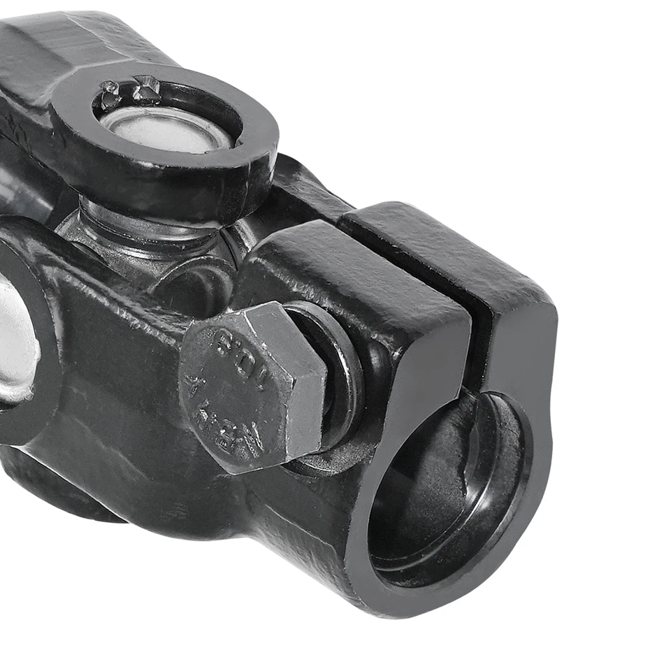 Lower Steering Shaft Coupling U-Joint For Mazda Tribute 2008-2011 New Foto 3 de 4