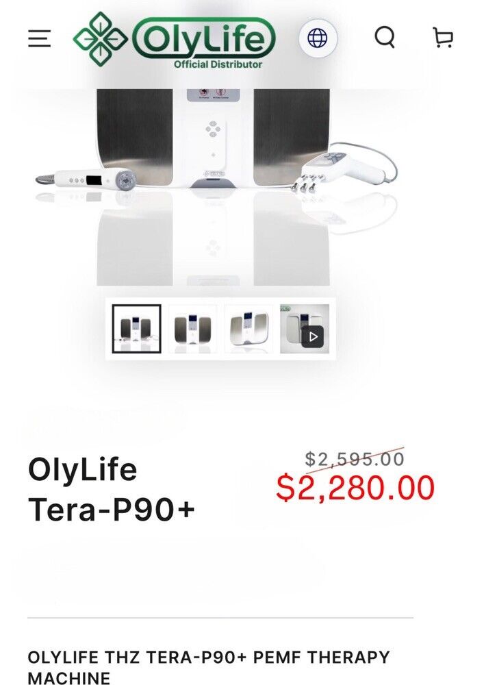 オリーライフ OlyLife つくし (オリーライフ) THz Tera-P90 オリーライフ OlyLife つくし (オリーライフ) THz Tera-P90