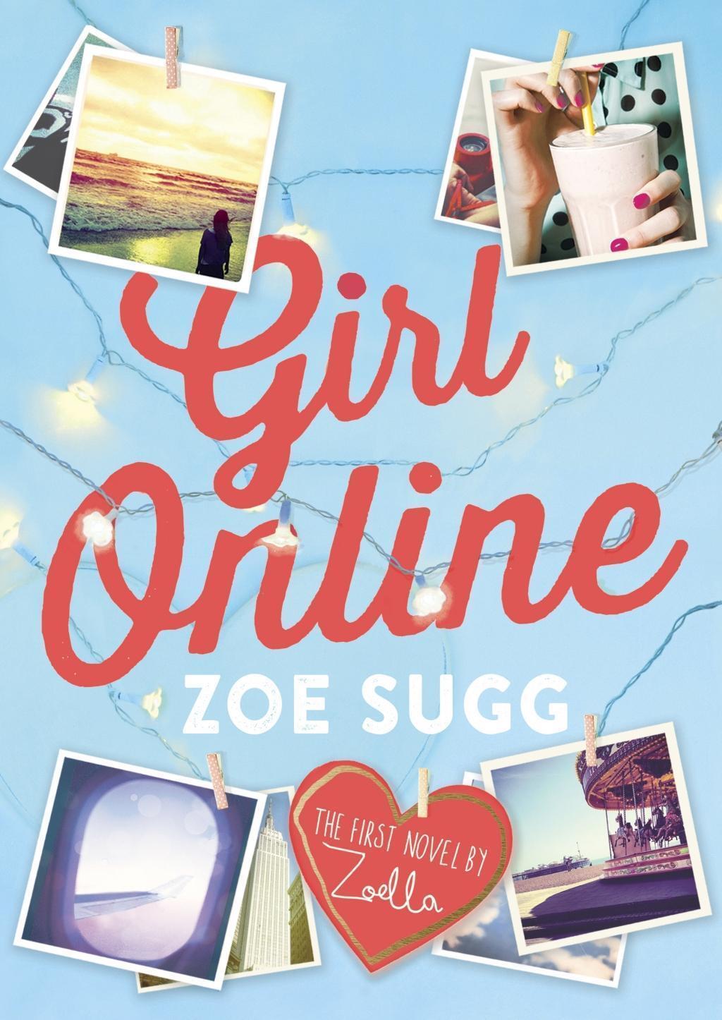 Thumbnail - Girl Online 01, Zoe Sugg