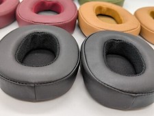 Ohrpolster für Skullcandy Crusher Wireless/ANC/Hesh 3/Evo Ohrpolster Polster Bezug – Bild 7
