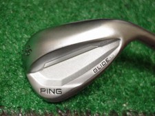 Nice Ping 3.0 Glide 56 degree Sand Wedge SS Grind Modus 3 Tour 105 X Flex 1 in