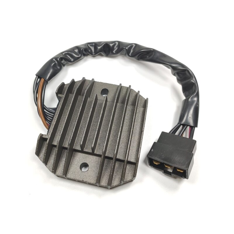 RECTIFIER REGULATOR For Reemplazo Shindengen SH650-12 ZX 6R