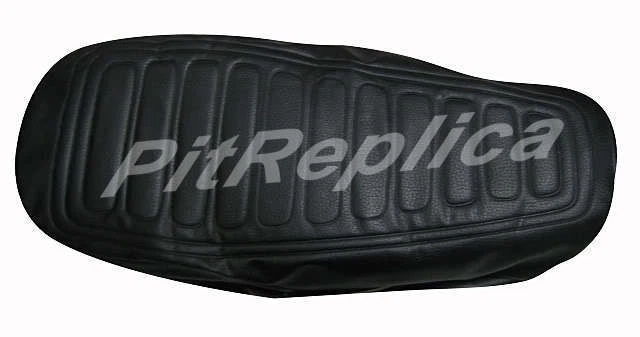 [A240] FUNDA ASIENTO SUZUKI GT125 L/M/A 1974 1975 1976 [STEA] Foto 4 de 4