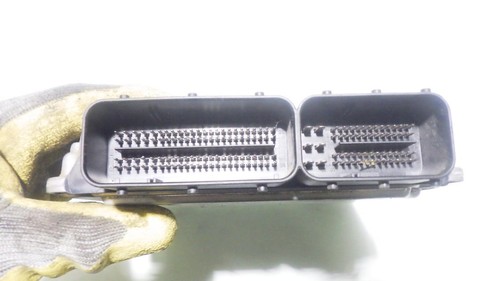 11 BUICK ENCLAVE Engine Control Module 12617230 - Picture 4 of 5