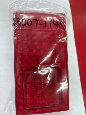 NOS KAWASAKI 23007-1149 SUB BY 23016-1068 LENS-COMP,SIDE MARKER | eBay