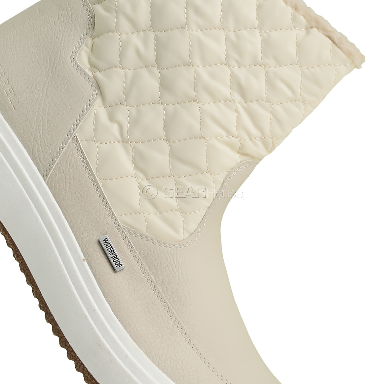 MERRELL Holly Bluff WP Womens 