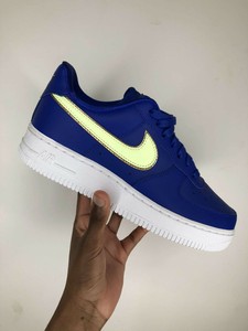 air force 1 07 38
