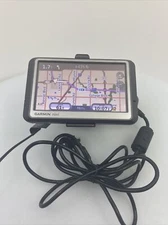 GARMIN NUVI 260W Automotive Mountable GPS Bundle - FREE SHIPPING!