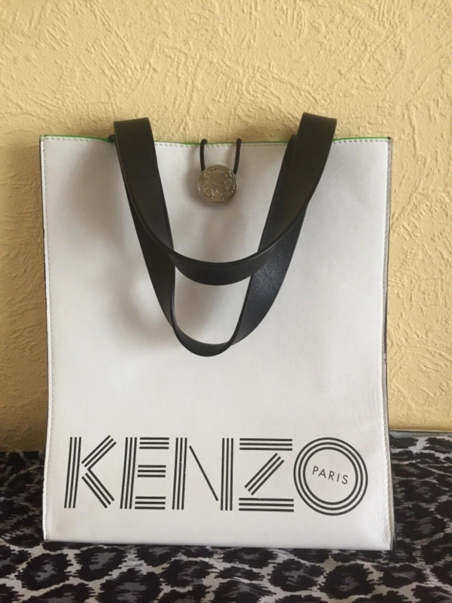 Tote on sale bag kenzo