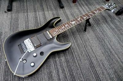 SCHECTER / DAMIEN PLATINUM-6 FR S SBK | eBay