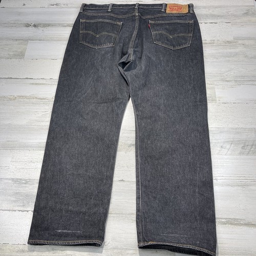 Vintage Levis 501 Jeans Mens 42 x 32 