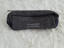Cathay Pacific Airline Business Class Amenity Kit Wash Bag Seventy Eight Percent