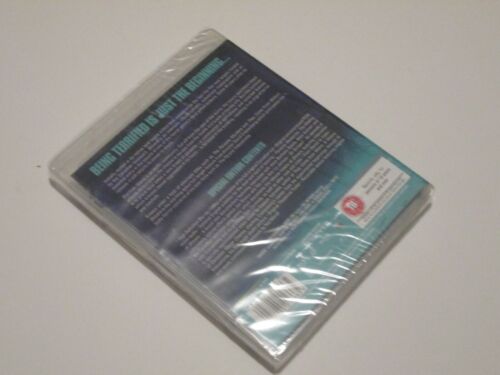 Shivers Blu-Ray Special Edition Region B RARE - Imagen 2 de 2