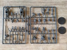 Warhammer The Old World Age of Sigmar Ogre Kingdoms x2 GLUTTONS Buffles TOW AOS