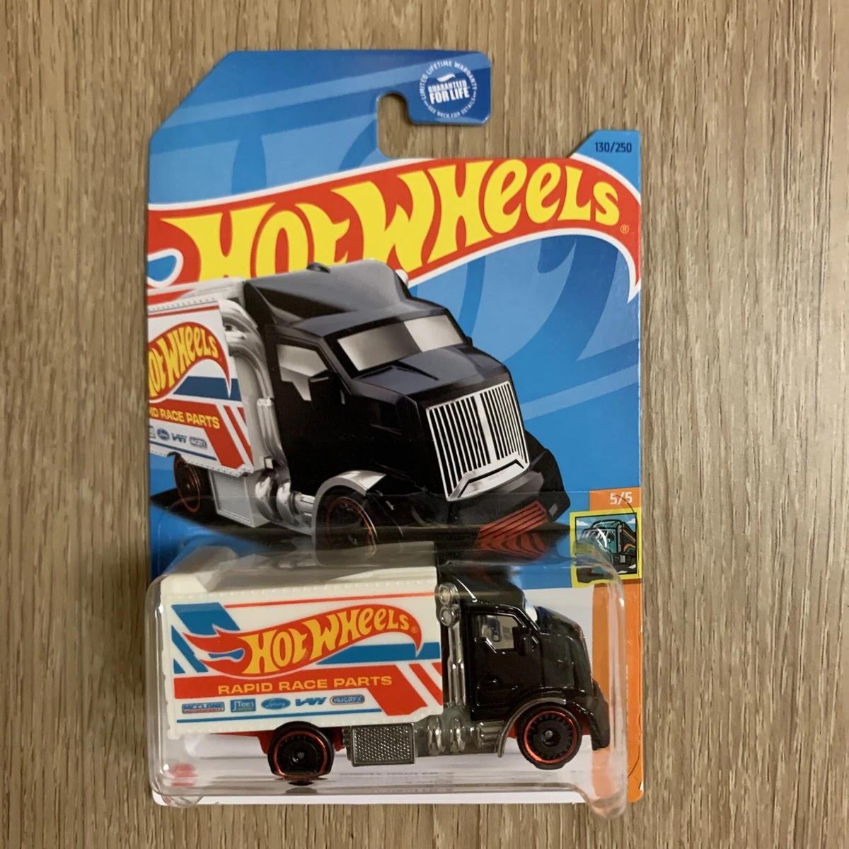 Hot Wheels Hiway Hauler 2 for sale | eBay
