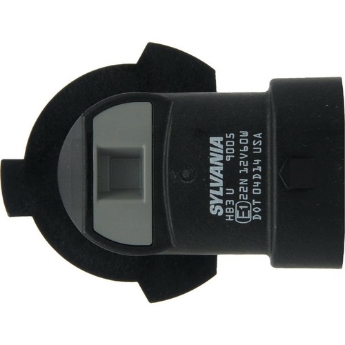 Sylvania Basic 9005 HB3 65W One Bombilla Cabeza Luz Dual Haz Repuesto Plug Jugar - Picture 7 of 12