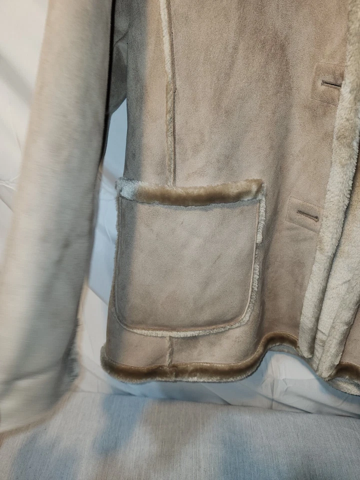 Abrigo Mulberry Street para hombre Foto 3 de 4