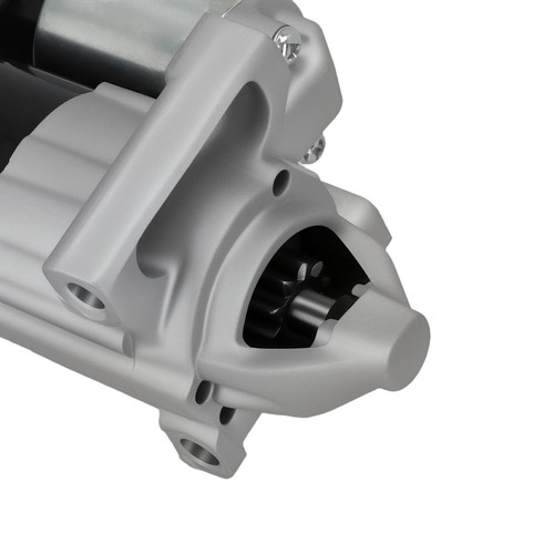 Arranque para Chevy Silverade 1500 Cadillac Escalade 2014-2016 1,7 kW CW 10T 10910N - Imagen 11 de 12