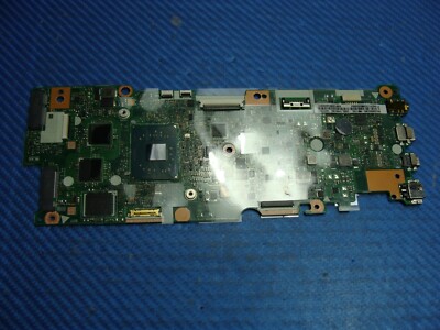 Asus VivoBook Flip 14 TP401N 14'' N4200 1.1GHz Motherboard 60NB0GW0-MB1702 AS IS