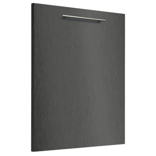 60/45er Geschirrspülerfront Blende 19 mm MDF voll-teilintergriert/nach Maß - Bild 32 von 39