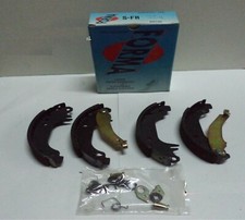 Mâchoire de frein Citroen VISA