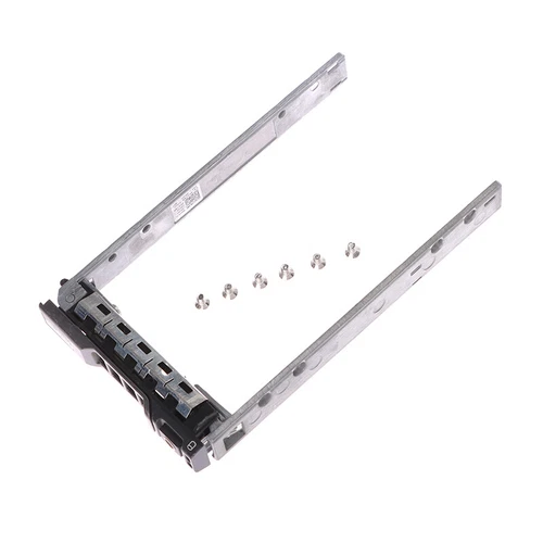 For 8FKXC 08FKXC 2.5" Hard Drive Tray Caddy R730XD R930 R430 R630 R730 R820
