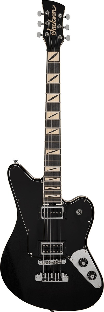 Jackson Pro Series Signature Lee Malia LM-87 - Open Pore Black | eBay
