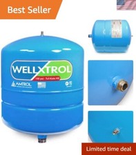 WX-102 Pre-Pressurized Well Tank