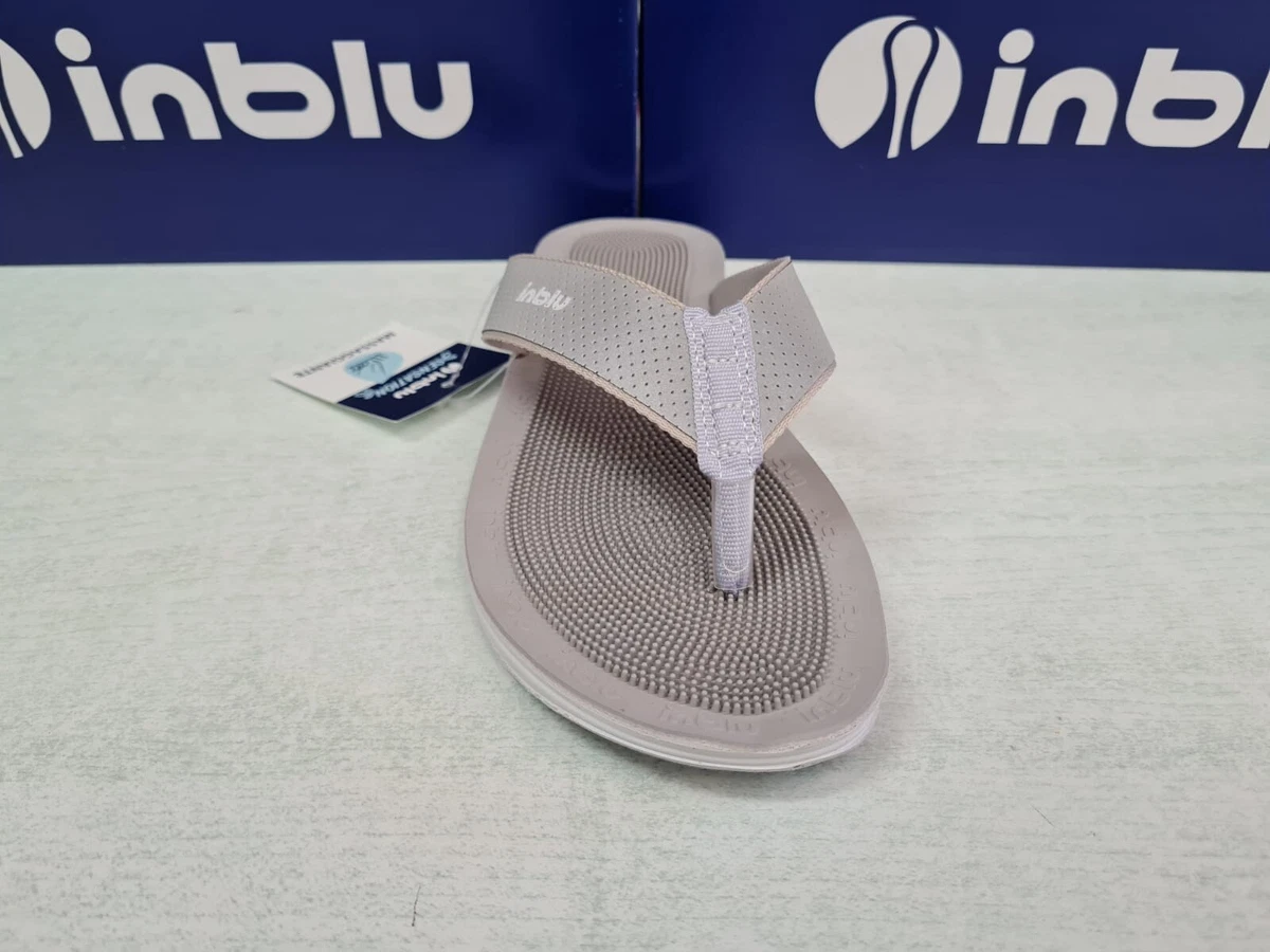 Inblu infradito clearance