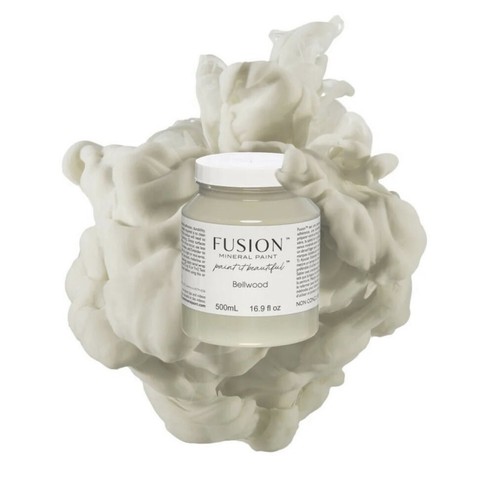 Fusion Mineral Paint - Bellwood Furniture Paint Self Levelling Paint - Picture 4 of 5