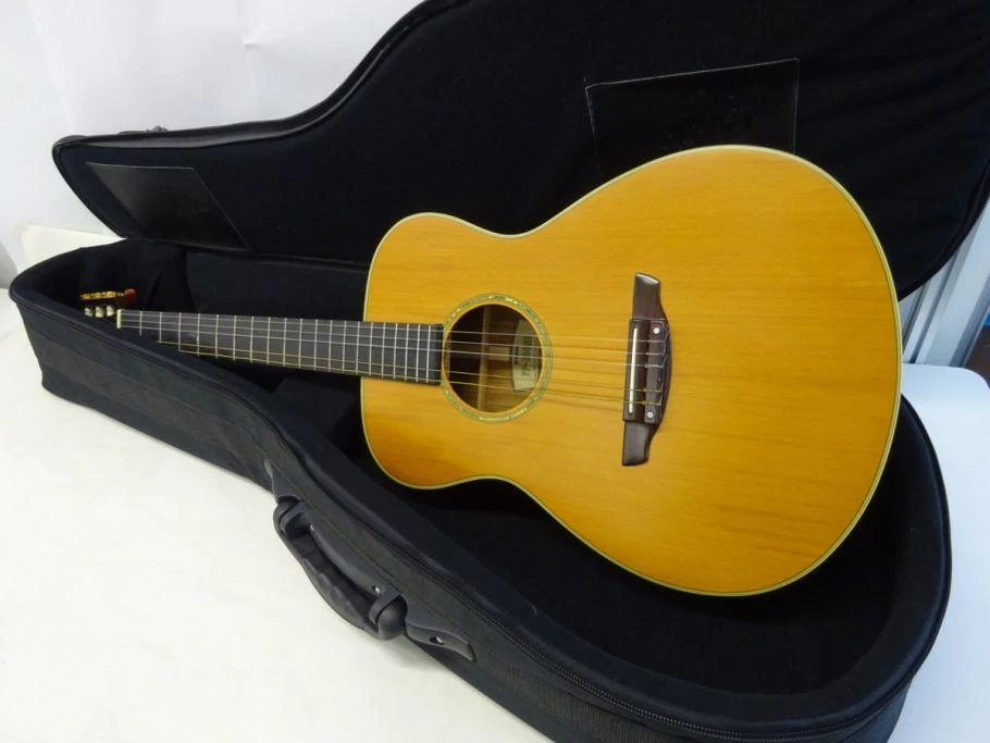 YAMAHA FP-300MN vintage classical guitar Serial number 10507380 | eBay
