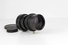 Soviet LOMO lens  (2 / 100) lens OKS 1 - 100 - 1  Mount M42