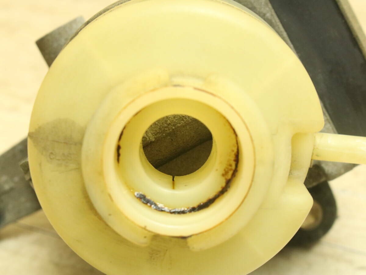 Genuine Toyota 00-05 MR-S MR2 Power Steering Pump PS Spyder MRS