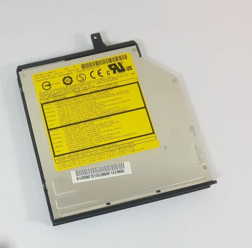 DVD Brenner Slot-In Load UJ-845-C Panasonic